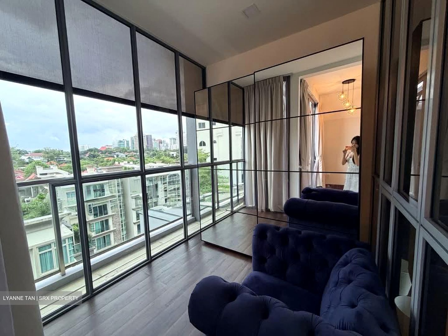 Mon Jervois (D10), Condominium #552022191